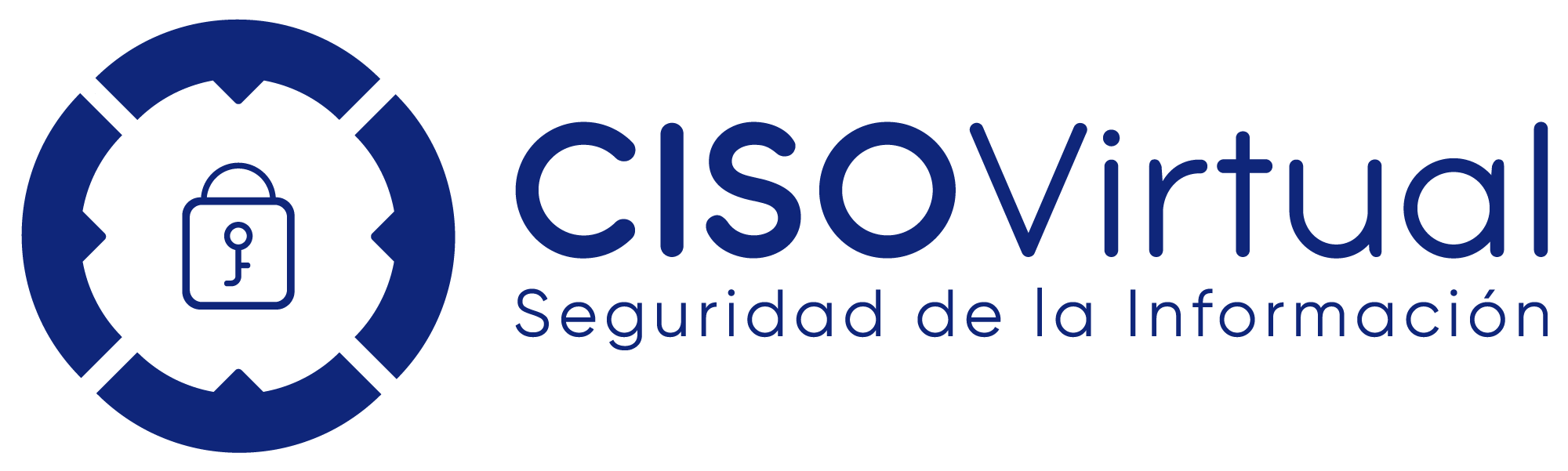 CISOVirtual - Seguridad de la Información